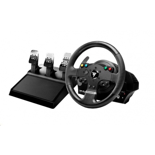 Thrustmaster Sada volantu a pedálů TMX FORCE FEEDBACK pro Xbox One a PC (4460136)
