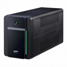 BAZAR-APC Back-UPS 2200VA, 230V, AVR, French Sockets (1200W) - poškozený obal BAZAR-APC Back-UPS 2200VA, 230V, AVR, French Sockets (1200W) - poškozený obal