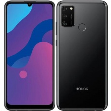 Honor 9A, 3GB/64GB, Dual SIM, (HMS), černá Honor 9A, 3GB/64GB, Dual SIM, (HMS), černá