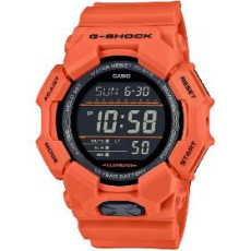 Náramkové hodinky GD-010-4ER G-SHOCK (443)