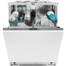 Vstavaná umývačka riadu CI 3C6F0A vstavaná umývačka riadu CANDY