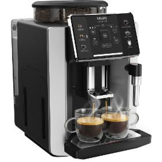 Automatický kávovar EA910E10 ESPRESSO PP KRUPS