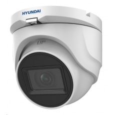 HYUNDAI analog kamera, 2Mpix, 25 sn/s, obj.2,8mm (100°), HD-TVI / CVI / AHD / ANALOG, DC12V, IR 30m, WDR digit.,DNR,IP67 HYUNDAI analog kamera, 2Mpix, 25 sn/s, obj.2,8mm (100°), HD-TVI / CVI / AHD / ANALOG, DC12V, IR 30m, WDR digit.,DNR,IP67