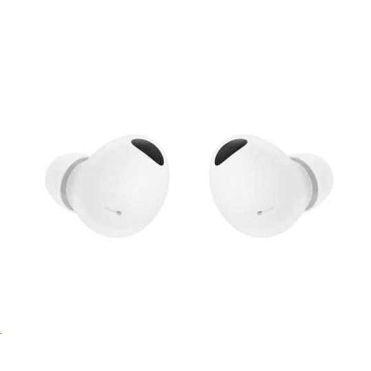 Samsung bluetooth sluchátka Galaxy Buds 2 Pro, EU, bílá - distribuce svět