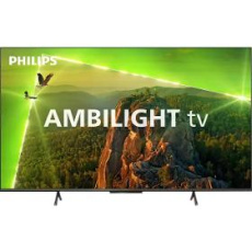 LED televízor 55PUS8118/12 4K UHD LED Smart TV PHILIPS