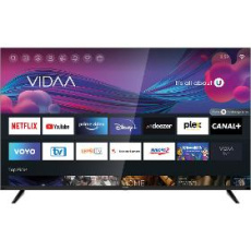 LED televízor SLE 40FS702TCS SMART TV SENCOR