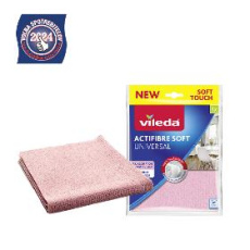 Handrička Actifibre soft mikrohandrička 1ks VILEDA