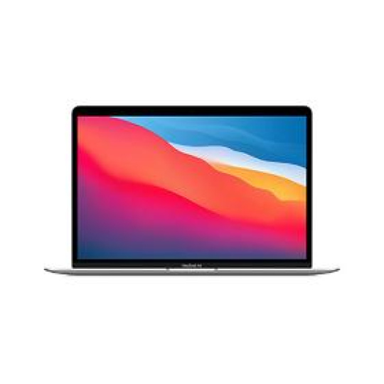 Notebook MacBook Air 13'' M1 8/256GB Silver