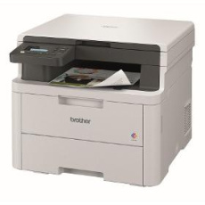 Laserová tlačiareň DCP-L3520CDW Multifun. tiskárna BROTHER