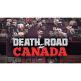 Death Road to Canada (PC/MAC/LX) DIGITAL