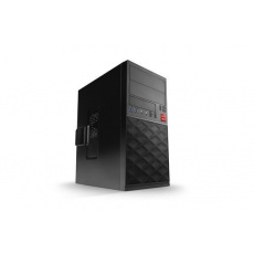 oLYNX Office i3-10100F 8GB 480G SSD DVD±RW W11P oLYNX Office i3-10100F 8GB 480G SSD DVD±RW W11P