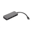 Lenovo USB-C to 4 Port USB-A Hub