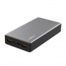LAMAX Powerbanka 20000 mAh Fast Charge¨- poskozeny obal LAMAX Powerbanka 20000 mAh Fast Charge¨- poskozeny obal