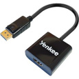 Adaptér YVC 03 DisplayPort - HDMI adapter YENKEE