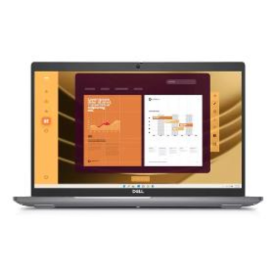 Notebook Latitude 5550 15,6 135U 16/512 W11P GR