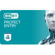 ESET PROTECT Entry pre 26 - 49 zariadení, predĺženie na 2 roky GOV