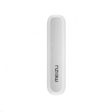 MEIZU Bluetooth Audio Receiver Meizu BAR, bezdrátový zvukový adaptér, bílá MEIZU Bluetooth Audio Receiver Meizu BAR, bezdrátový zvukový adaptér, bílá