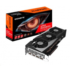 GIGABYTE VGA AMD Radeon RX 6600 XT GAMING OC 8G, RX 6600 XT, 8GB GDDR6, 2xDP, 2xHDMI GIGABYTE VGA AMD Radeon RX 6600 XT GAMING OC 8G, RX 6600 XT, 8GB GDDR6, 2xDP, 2xHDMI