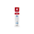 Canon Cartridge GI-41 C azurová pro PIXMA G3420/G3430/G3460/G3470/G3480/G4470(7 700 str.)