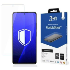 3mk FlexibleGlass pro Xiaomi Redmi 10 / Redmi 10 (2022) 3mk FlexibleGlass pro Xiaomi Redmi 10 / Redmi 10 (2022)