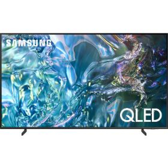 QLED televízor QE65Q60D QLED SMART 4K UHD TV SAMSUNG