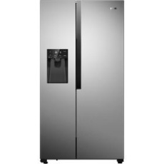 Americká (SBS) chladnička NRS9181VX chladnička sbs GORENJE Americká (SBS) chladnička NRS9181VX chladnička sbs GORENJE