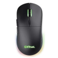 PC myš Herná myš GXT927 Redex+ BK TRUST