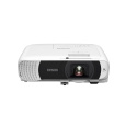 EPSON projektor EB-FH54, Full HD, 4100ANSI, 16000:1, HDMI, USB, Miracast, Airplay