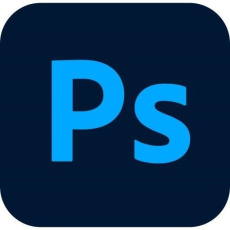 Photoshop for teams, Multi Platform Viacero jazykov (+CZ) COM, 1 používateľ, 1 mesiac, Level 4, 100+ Lic - nová licence Photoshop for teams, Multi Platform Viacero jazykov (+CZ) COM, 1 používateľ, 1 mesiac, Level 4, 100+ Lic - nová licence