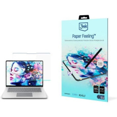 3mk Paper Feeling pro Microsoft Surface Laptop 7 15" 3mk Paper Feeling pro Microsoft Surface Laptop 7 15"