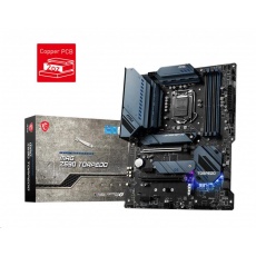 MSI MB Sc LGA1200 MAG Z590 TORPEDO, Intel Z590, 4xDDR4, 1xDP, 1xHDMI MSI MB Sc LGA1200 MAG Z590 TORPEDO, Intel Z590, 4xDDR4, 1xDP, 1xHDMI