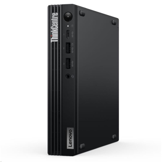 LENOVO PC ThinkCentre M70q G5 Tiny - i7-14700T,16GB,512SSD,noDVD,WiFi,BT,W11P LENOVO PC ThinkCentre M70q G5 Tiny - i7-14700T,16GB,512SSD,noDVD,WiFi,BT,W11P
