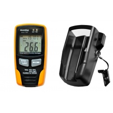 GARNI 195 - Datalogger pro měření teploty a relativní vlhkosti GARNI 195 - Datalogger pro měření teploty a relativní vlhkosti