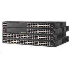 Aruba 2540 48G 4SFP+ Switch Aruba 2540 48G 4SFP+ Switch