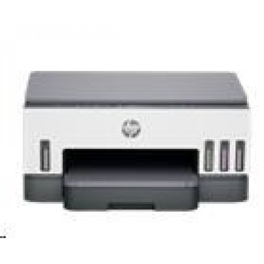 HP All-in-One Ink Smart Tank 720 (A4, 15/9 strán za minútu, USB, Wi-Fi, tlač, skenovanie, kopírovanie, obojstranný tlač)