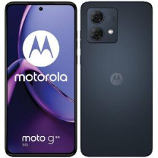 Mobilný telefón Moto G84 8/256GB Midnight Blue Motorola