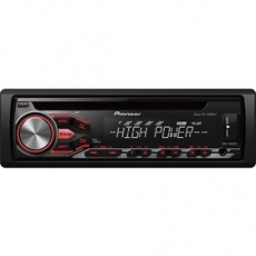 Autorádio DEH-4800FD autorádio PIONEER Autorádio DEH-4800FD autorádio PIONEER