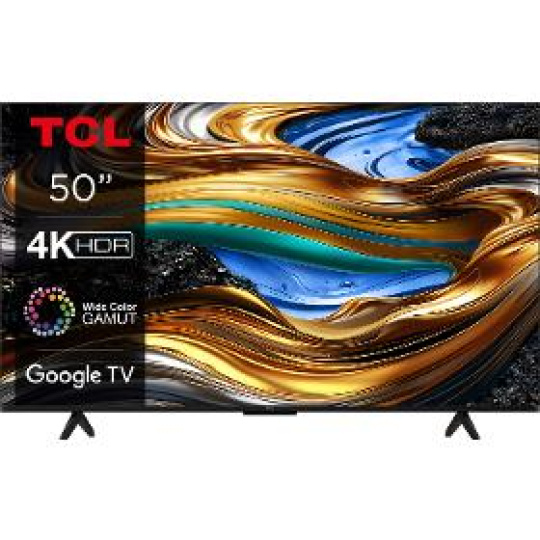 LED televízor 50P755 Direct LED TV TCL