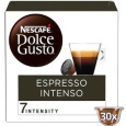 Kapsuly Dolce Gusto DOLCE GUSTO Espresso Int 30 kap NESCAFÉ