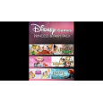 Disney Games Princess & Fairy Pack (PC) klíč Steam