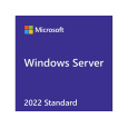 MS CSP Windows Server 2025 Standard - balík 2 základných licencií EDU