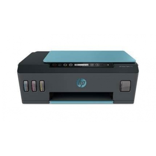 HP All-in-One Ink Smart Tank Wireless 516 (A4, 11/5 strán za minútu, USB, Wi-Fi, tlač, skenovanie, kopírovanie)