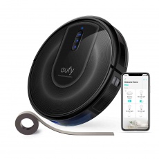 Anker Eufy RoboVac G30 Verge robotický vysavač, WiFi, Gyro navigace(2x Gyro senzor), Optický senzor povrchu, 9xIR senzor Anker Eufy RoboVac G30 Verge robotický vysavač, WiFi, Gyro navigace(2x Gyro senzor), Optický senzor povrchu, 9xIR senzor
