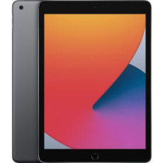 Tablet iPad 2021 Wi Cell 64GB Space Grey APPLE