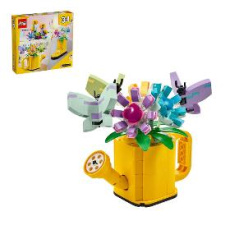 LEGO Creator 3v1 Kvety v krhle 31149 LEGO