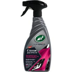  CERAMIC 3 in 1 DETAILER 500ml TURTLE WAX