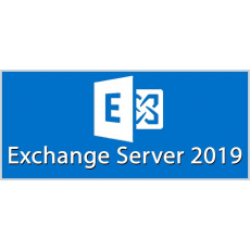 MS CSP Exchange Server Standard 2019 User CAL