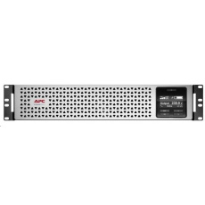 APC Power Modul Smart-UPS SRT Li-Ion 3000VA RM 230V with Network Card, 2U, (2700W) w/o Battery APC Power Modul Smart-UPS SRT Li-Ion 3000VA RM 230V with Network Card, 2U, (2700W) w/o Battery