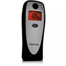 Sencor SCA BA01 Alkoholtester Sencor SCA BA01 Alkoholtester