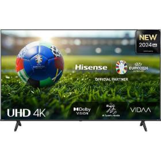 LED televízor 85E6NT LED SMART TV HISENSE